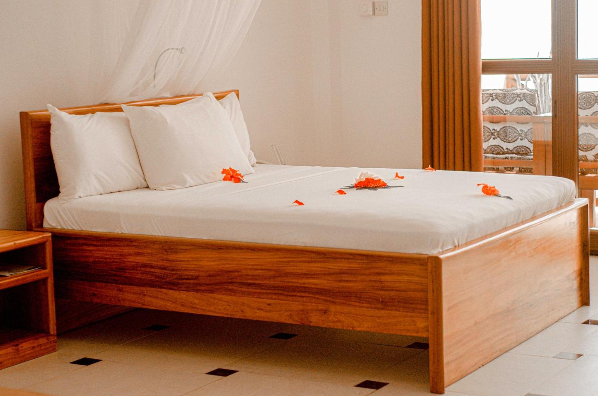 Mnarani Beach Cottages Нунгви Екстериор снимка