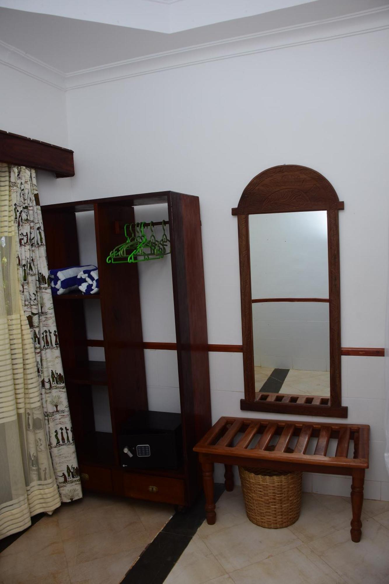 Mnarani Beach Cottages Нунгви Екстериор снимка