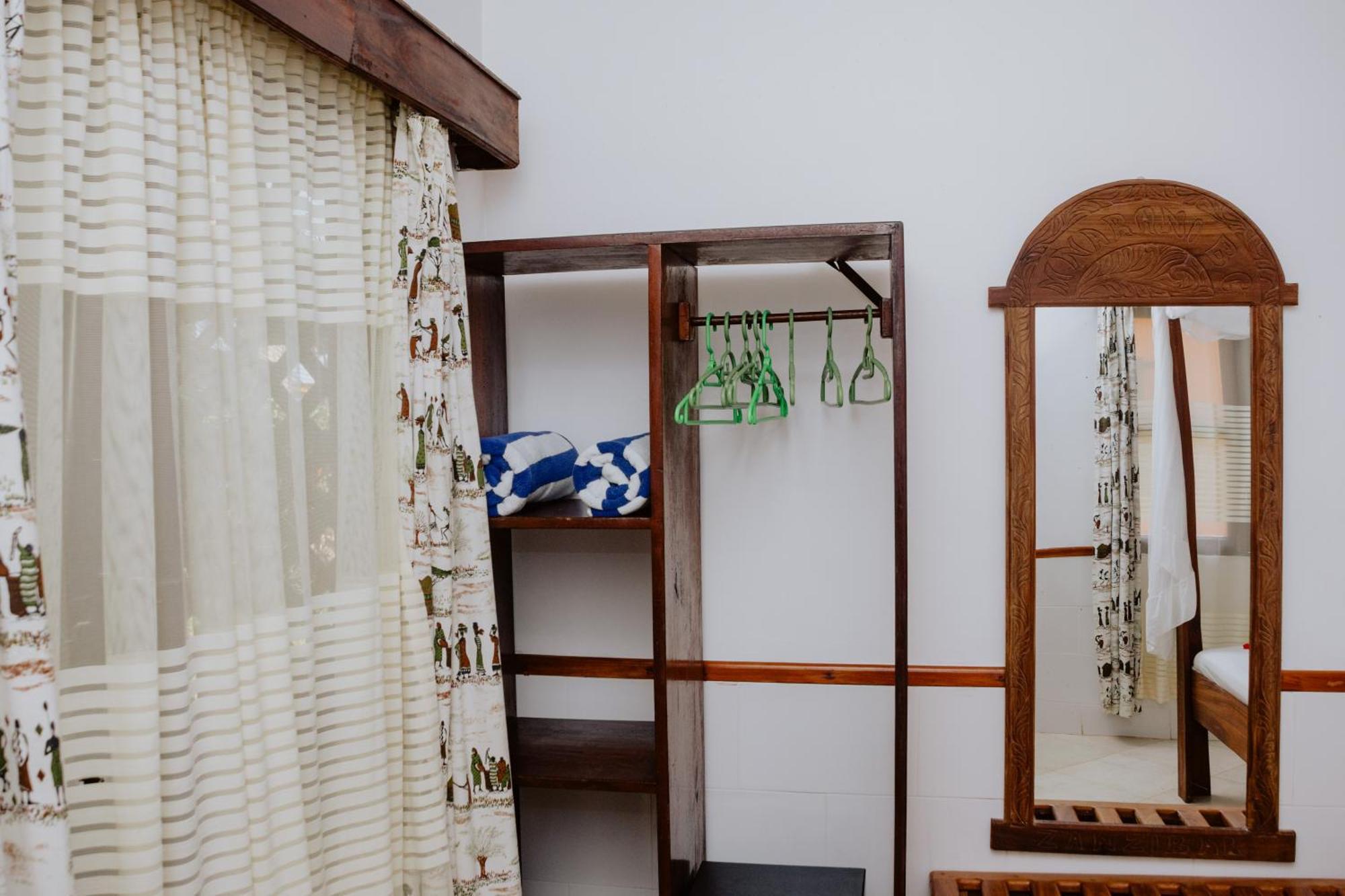 Mnarani Beach Cottages Нунгви Екстериор снимка